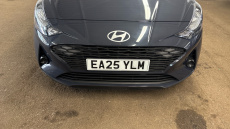 Hyundai i10 1.0 [63] Advance 5dr Auto [Nav] Petrol Hatchback